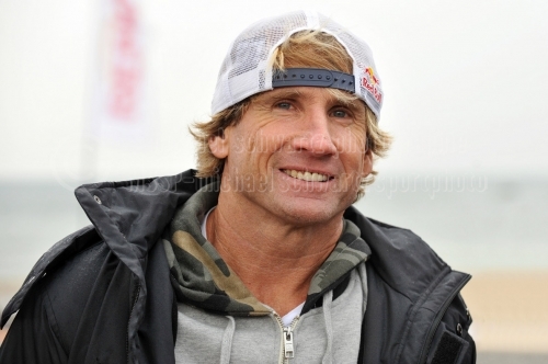 Robby Naish kuendigt sensationelles Comeback an (© MSSP)