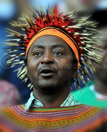 WM-Vorbereitungsspiel Deutschland - Kamerun am 01. Juni 2014  (© MSSP - Michael Schwartz)