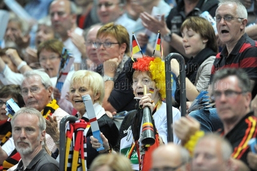 Euro-Qualifikation Deutschland - Oesterreich am 14. Juni 2015 (© MSSP - Michael Schwartz)