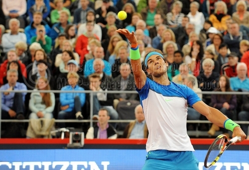 ATP bet-at-home Open am 28. Juli 2015 (© MSSP - Michael Schwartz)