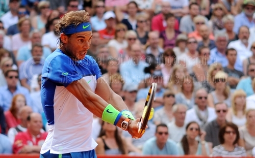 ATP bet-at-home Open-Finale am 02. August 2015 (© MSSP - Michael Schwartz)