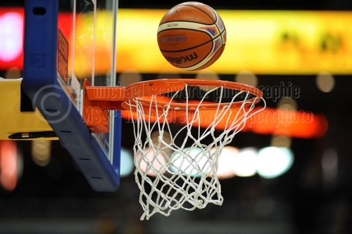 FIBA EM-Vorrunde Deutschland-Tuerkei am 08. September 2015 (© MSSP - Michael Schwartz)