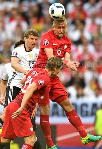 EM-Spiel Deutschland - Polen am 16. Juni 2016 (© MSSP - Michael Schwartz)