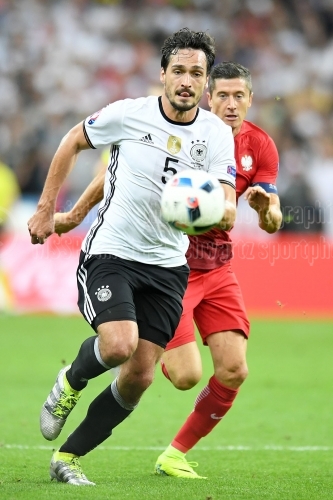 EM-Spiel Deutschland - Polen am 16. Juni 2016 (© MSSP - Michael Schwartz)
