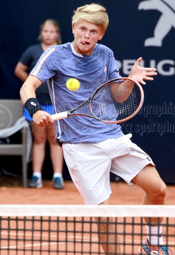 ATP German Open am 11.07.2016 (© MSSP - Abi Schmidt)