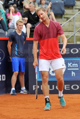 ATP German Open am 11.07.2016 (© MSSP - Michael Schwartz)
