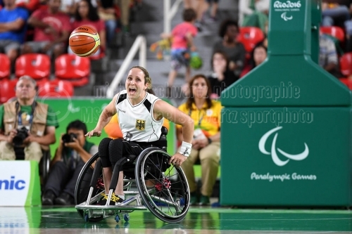 Paralympics Rio am 17.09.2016 (© Stefan Stendel)