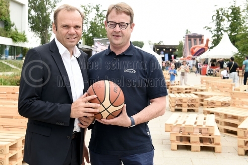 Rollstuhlbasketball-WM 2018 in Hamburg am 17.08.2018 (© SteffieWunderl)