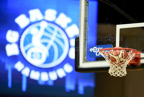 BG Baskets Hamburg -  RSV  Lahn-Dill am 20. Februar2021 (© MSSP - Michael Schwartz)