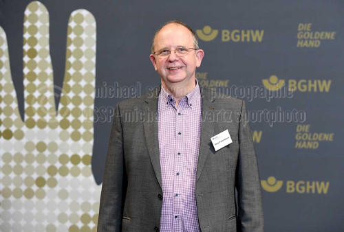 Praeventionsgala der BGHW mit Verleihung der Goldenen Hand 2019 am 03.11.2021 (© schwartz photographie)