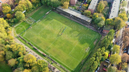 Altona 93 - FC Suederelbe am 22. Oktober 2022 (© MSSP - Michael Schwartz)