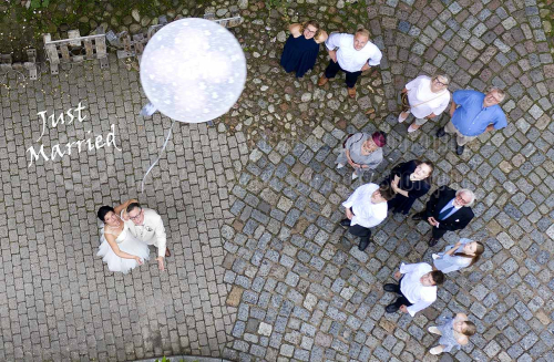 Hochzeit J und O in Kisdorf am 19.08.2023 (© schwartz photographie)