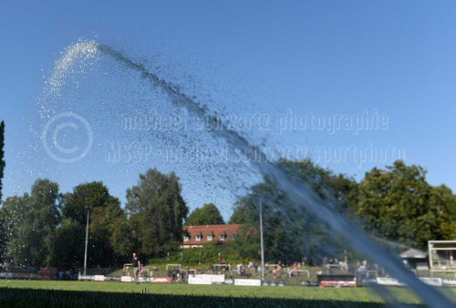 Altona 93 - FC Alsterbrueder am 09. September 2023 (© MSSP - Michael Schwartz)