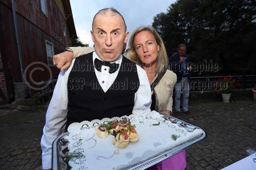 Hochzeitsfeier J und O in Egestorf am 23.09.2023 (© schwartz photographie)