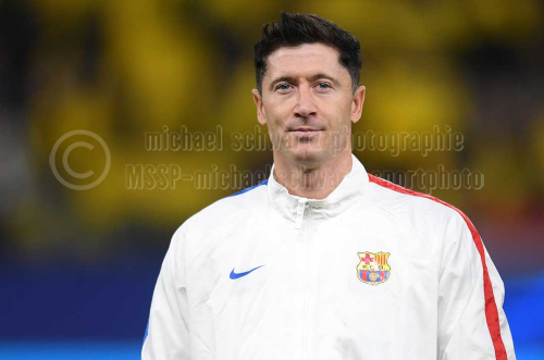 Shakhtar Donetsk - FC Barcelona am 07. November 2023 (© MSSP - Michael Schwartz)